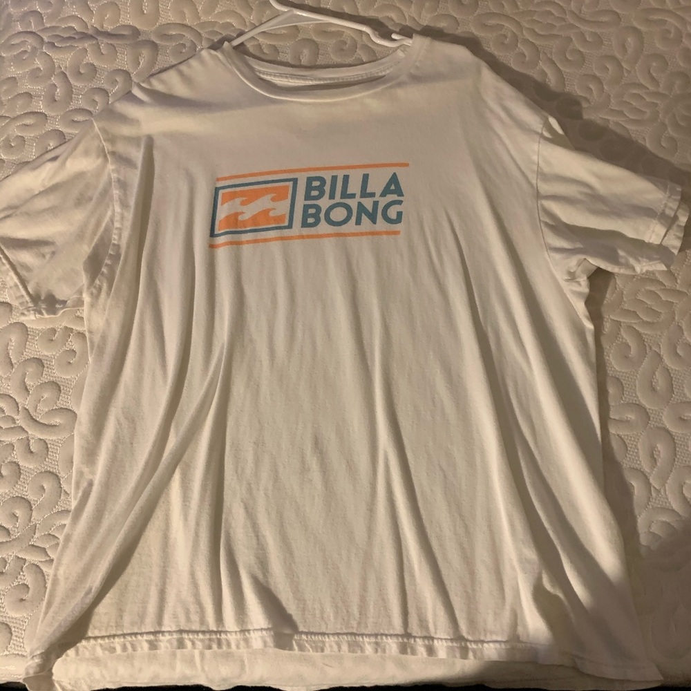 Billabong shirt